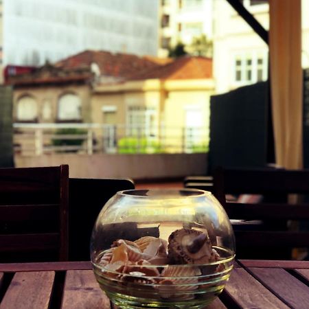 Pilar3 By Vigovacaciones Daire Dış mekan fotoğraf