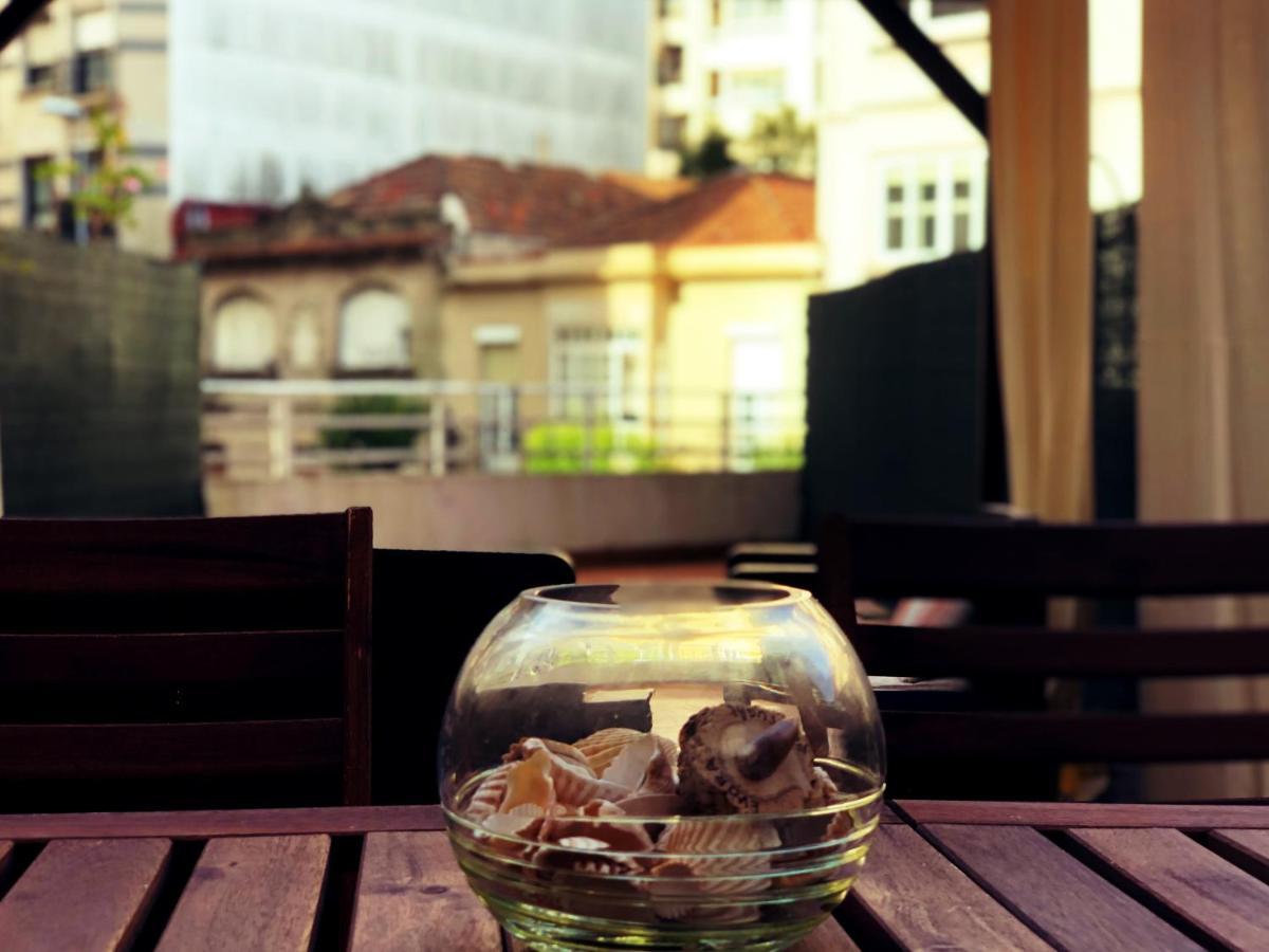 Pilar3 By Vigovacaciones Daire Dış mekan fotoğraf